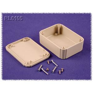 Hammond Manufacturing RL6105 enclosure - plastic