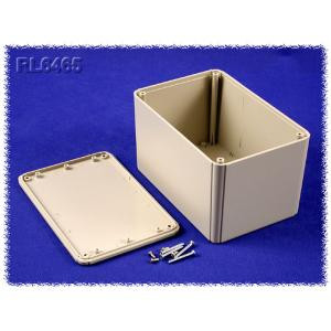 Hammond Manufacturing RL6465 enclosure - plastic