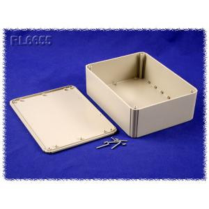 Hammond Manufacturing RL6655 enclosure - plastic