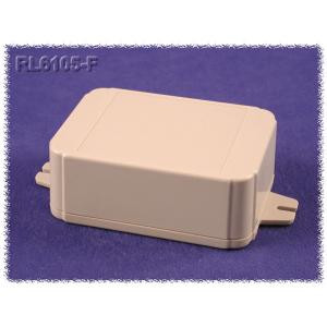 Hammond Manufacturing RL6105-F enclosure - plastic