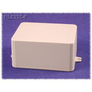 Hammond Manufacturing RL6335-F enclosure - plastic