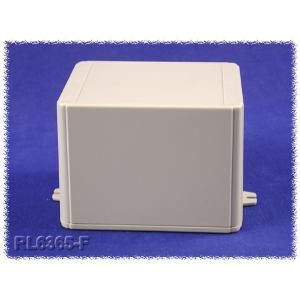 Hammond Manufacturing RL6365-F enclosure - plastic