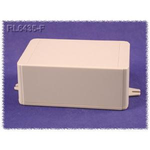 Hammond Manufacturing RL6435-F enclosure - plastic