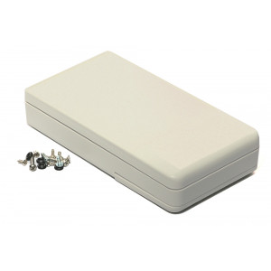 Hammond Manufacturing RH3045 enclosure - plastic