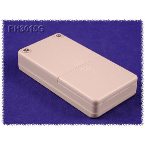 Hammond Manufacturing RH3015 enclosure - plastic