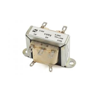 Hammond Manufacturing 117F2 Audio Sound Distribution Line Matching Audio Transformer