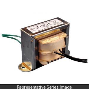 Hammond Manufacturing 166G44 Power transformer, low voltage, 115V 60 Hz., 22VA, 44 C.T., 0.5A