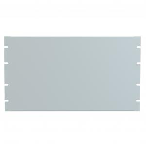 Hammond Manufacturing PBFS19010LG2 Formed Steel Rack Panel