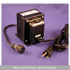 Hammond Manufacturing 172A Isolation transformer