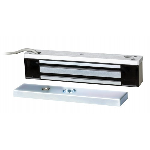 Seco-Larm E-941SA-300 300-lb Single-Door Maglock