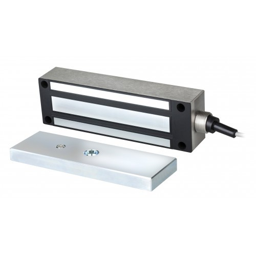 Seco-Larm E-942FC-1300 1200-lb Electromagnetic Gate Lock