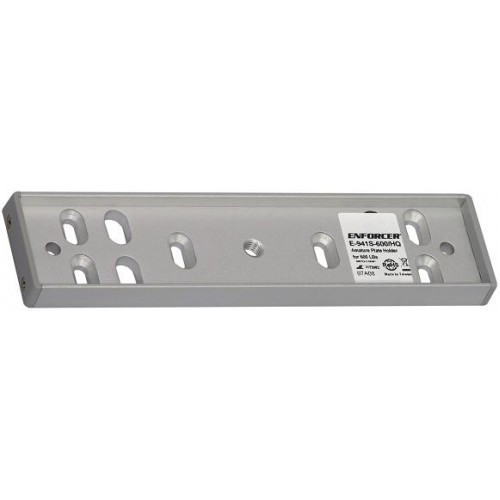 Seco-Larm E-941S-600/HQ Armature Plate Holder