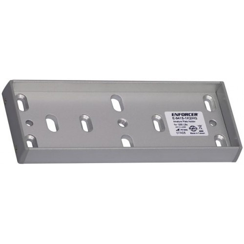 Seco-Larm E-941S-1K2/HQ Armature Plate Holder