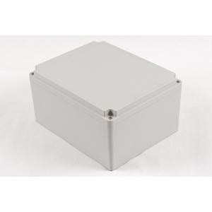 Hammond Manufacturing RP1630 enclosure - plastic
