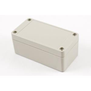 Hammond Manufacturing RP1035 enclosure - plastic