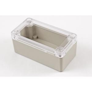 Hammond Manufacturing RP1035C enclosure - plastic