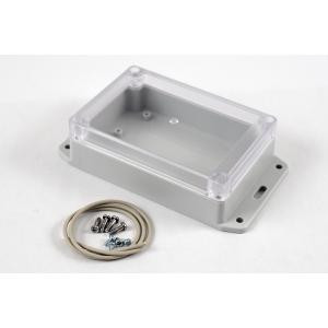Hammond Manufacturing RP1120BFC enclosure - plastic