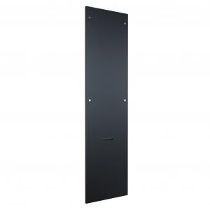 Hammond Manufacturing CSP7823BK1 C2 Side Panels