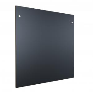 Hammond Manufacturing CSP3536BK1 C2 Side Panels
