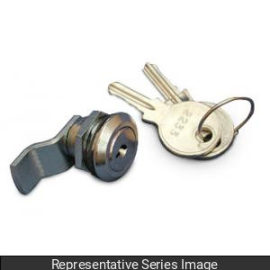 Hammond Manufacturing C2DKEY C2 Door Keys
