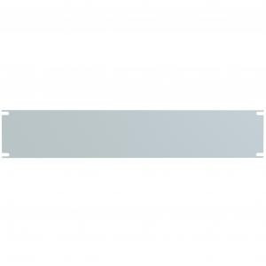 Hammond Manufacturing PBPS19003LG2 Steel Rack Panel