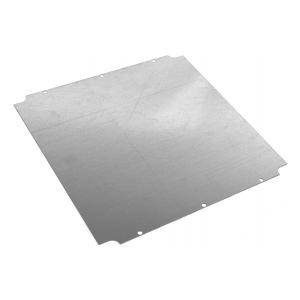 Hammond Manufacturing 1590ZGRP253PL inner mounting panel for 1590ZGRP253 enclosures