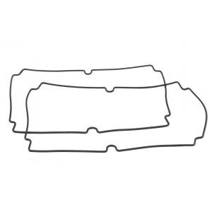 Hammond Manufacturing 1554VAGASKET replacement gaskets for 1554 series, 2-pack
