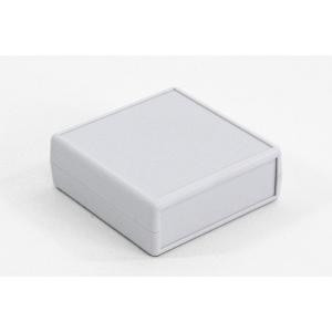 Hammond Manufacturing 1593ARGY enclosure - plastic