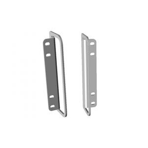 Hammond Manufacturing RMCHANDLE4U rack - handle kit for 4U RMC series.   Sold as a pair.