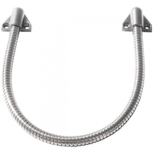 Seco-Larm SD-969-A18Q 16" Plastic Capped Armored Door Cord