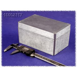 Hammond Manufacturing 1550Z117 Diecast Aluminum Enclosure