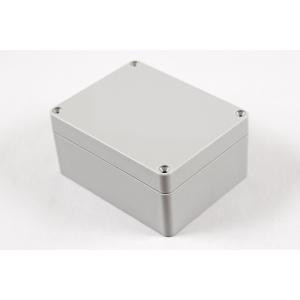 Hammond Manufacturing RZ0212 POLYCARB WATERTIGHT