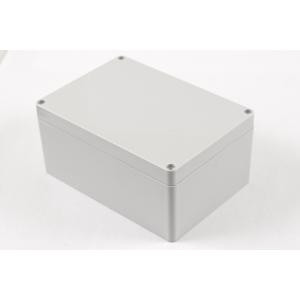 Hammond Manufacturing RZ0223 POLYCARB WATERTIGHT