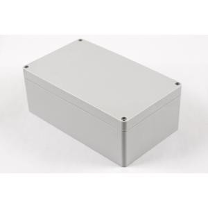 Hammond Manufacturing RZ0269 POLYCARB WATERTIGHT