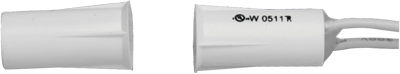 Tane STB-10 .35" x.75"(9mm x 19mm) Stubby Type - Bag of 10