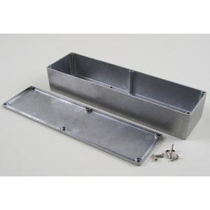Hammond Manufacturing 1590BX enclosure - diecast
