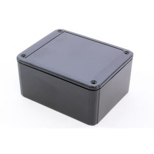 Hammond Manufacturing RL6335BK enclosure - plastic