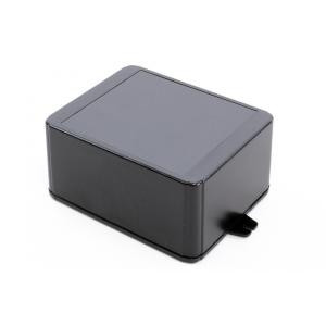 Hammond Manufacturing RL6335-FBK enclosure - plastic