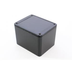 Hammond Manufacturing RL6365BK enclosure - plastic