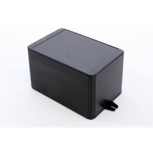 Hammond Manufacturing RL6465-FBK enclosure - plastic