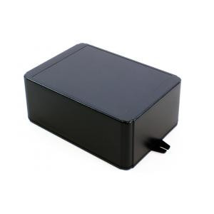 Hammond Manufacturing RL6555-FBK enclosure - plastic
