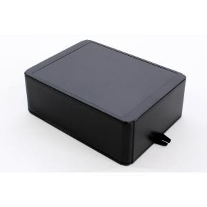 Hammond Manufacturing RL6655-FBK enclosure - plastic