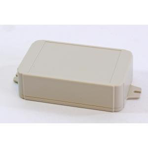 Hammond Manufacturing RL6165-F enclosure - plastic