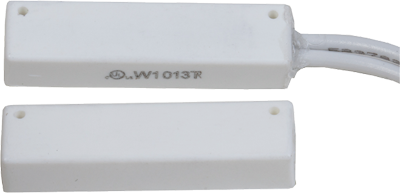 Tane TANE-45MAG 1.06"L x .27"W x .19"H Surface Mount Type W/Super Stick Adhesive - Bag of 50