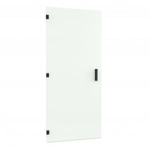 Hammond Manufacturing HWFSD3036UWH 36U White Solid Door