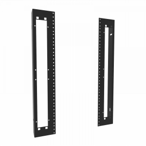 Hammond Manufacturing HWC3012UTR HWC Mounting Rails