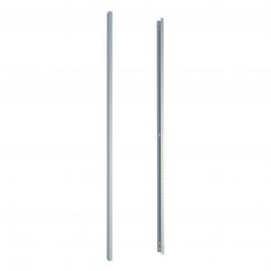 Hammond Manufacturing CCR56TZPL Mounting Rack Rails