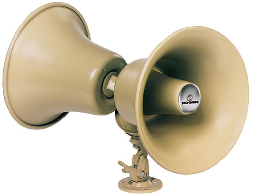 Bogen BDT30A Bidirectional Horn