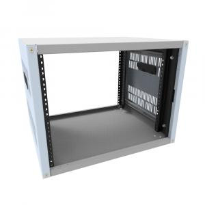 Hammond Manufacturing RCHV1901417LG1 Knockdown Desktop Cabinet