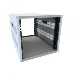Hammond Manufacturing RCHV1901731LG1 Knockdown Desktop Cabinet